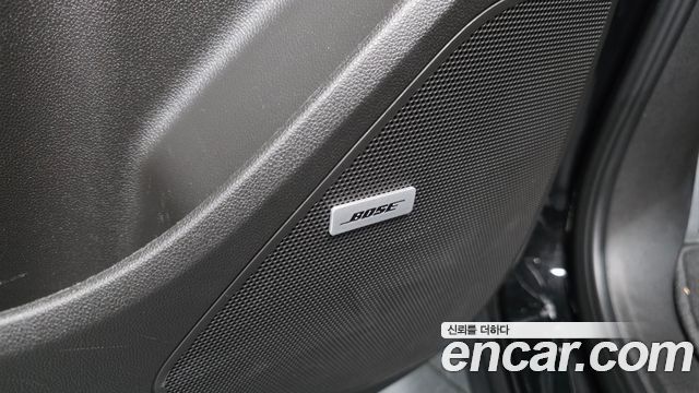 Chevrolet Korea 볼트 EUV 2023 — photo 34