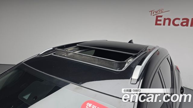 Chevrolet Korea 볼트 EUV 2023 — photo 36