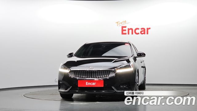 Kia K7 2017 — photo 3