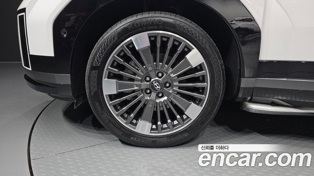 Hyundai Santafe 2024 — photo 5