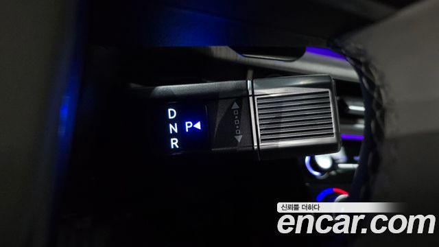Hyundai Santafe 2024 — photo 12