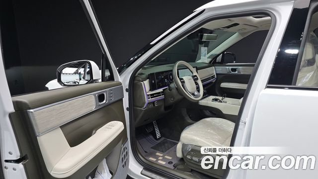 Hyundai Santafe 2024 — photo 13