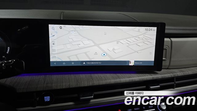 Hyundai Santafe 2024 — photo 25