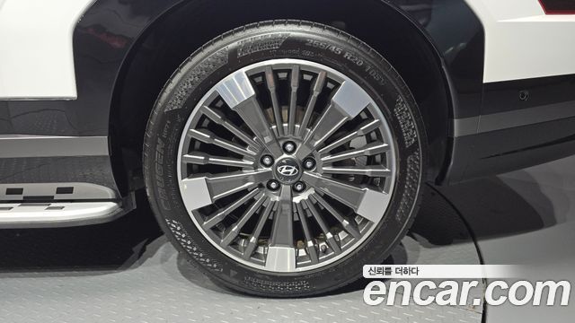 Hyundai Santafe 2024 — photo 7
