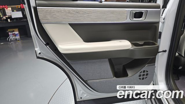 Hyundai Santafe 2024 — photo 15