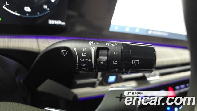 Hyundai Santafe 2024 — photo 30