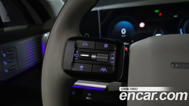 Hyundai Santafe 2024 — photo 31