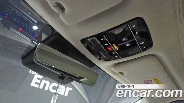 Hyundai Santafe 2024 — photo 33
