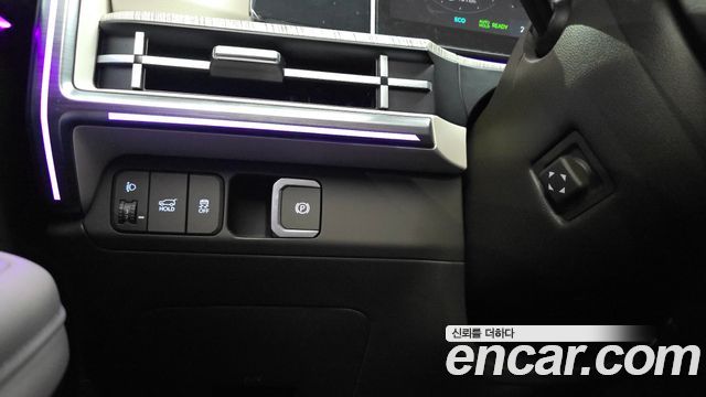 Hyundai Santafe 2024 — photo 34