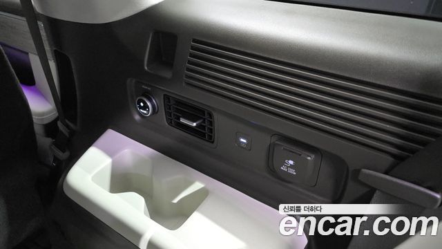 Hyundai Santafe 2024 — photo 38