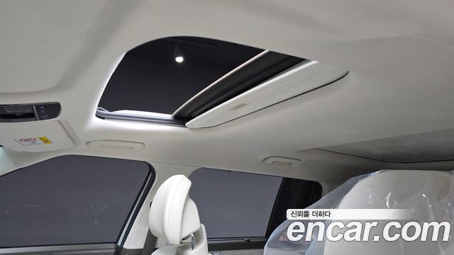 Hyundai Santafe 2024 — photo 41