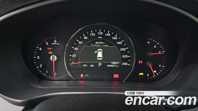 Kia Sorento 2019 — photo 11