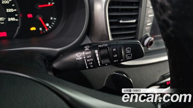 Kia Sorento 2019 — photo 22