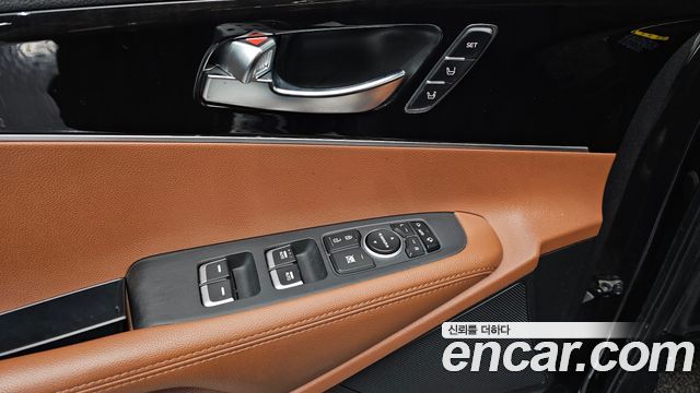 Kia Sorento 2019 — photo 24