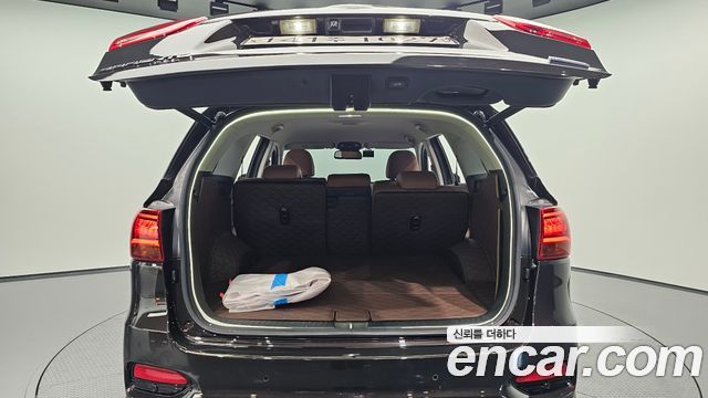 Kia Sorento 2019 — photo 26