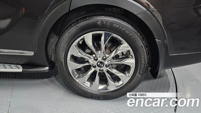 Kia Sorento 2019 — photo 7