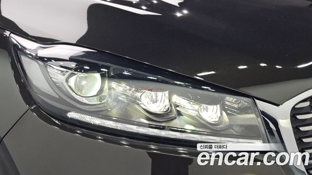 Kia Sorento 2019 — photo 8