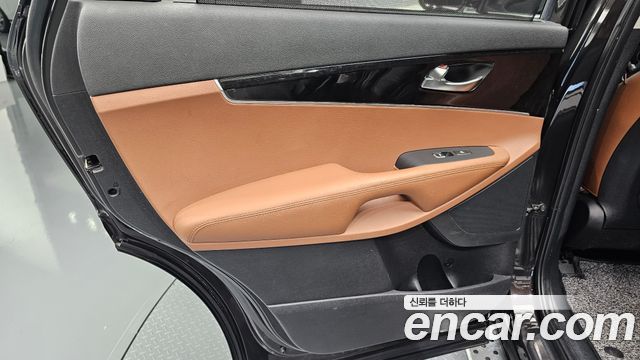 Kia Sorento 2019 — photo 15