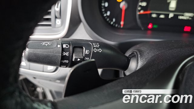 Kia Sorento 2019 — photo 27