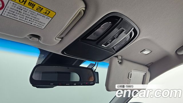 Kia Sorento 2019 — photo 28