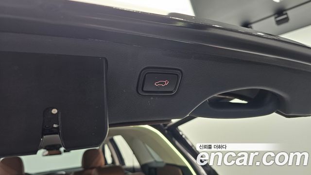 Kia Sorento 2019 — photo 30