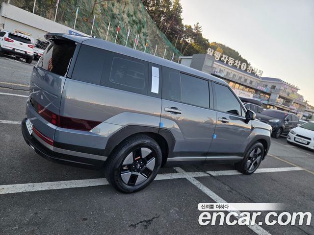 Hyundai Santafe 2024 — photo 5