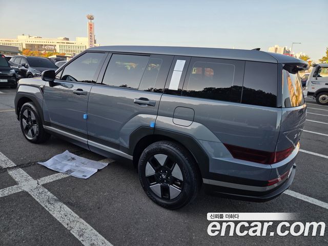Hyundai Santafe 2024 — photo 6