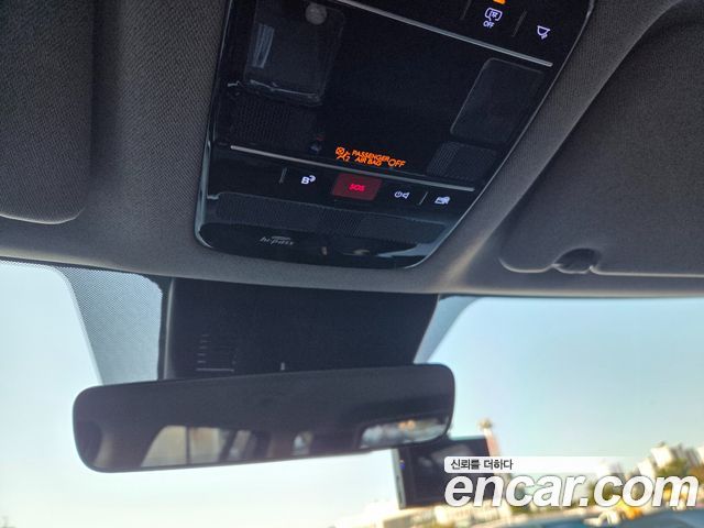 Hyundai Santafe 2024 — photo 9
