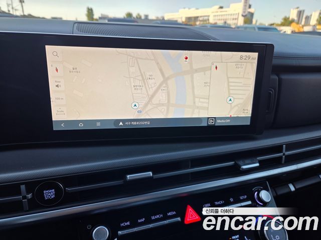 Hyundai Santafe 2024 — photo 10