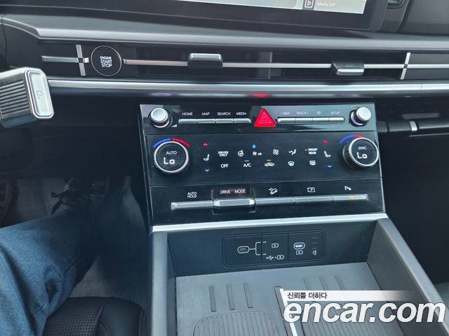 Hyundai Santafe 2024 — photo 13
