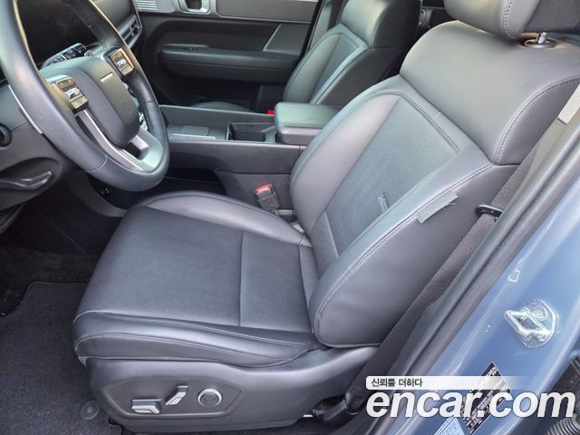 Hyundai Santafe 2024 — photo 15
