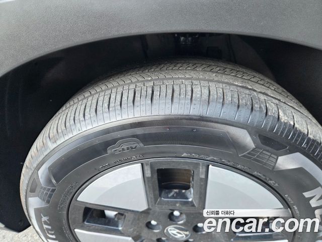 Hyundai Santafe 2024 — photo 19
