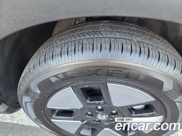 Hyundai Santafe 2024 — photo 20