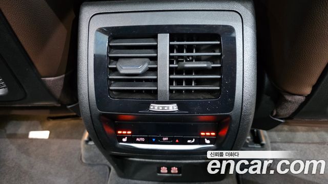 BMW X3 2024 — photo 19