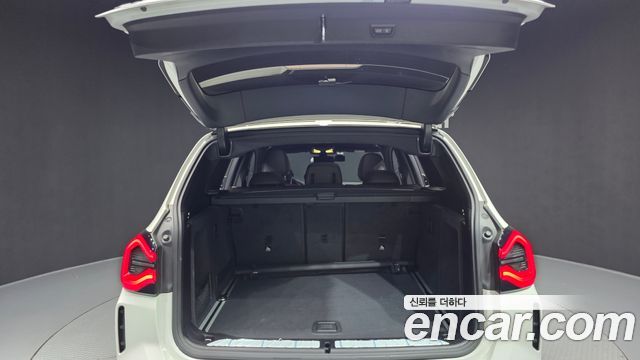 BMW X3 2024 — photo 20