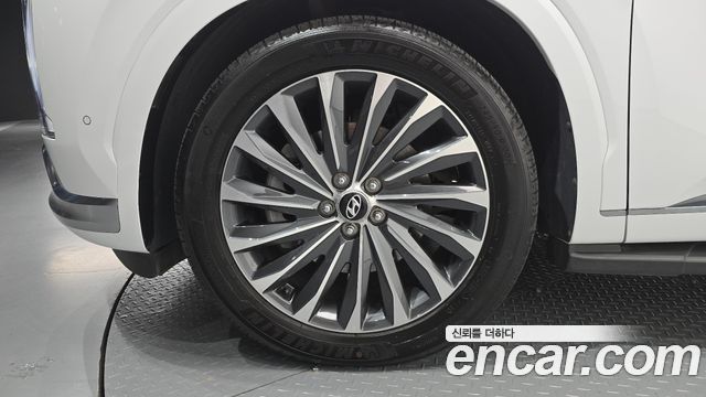 Hyundai Palisade 2023 — photo 5