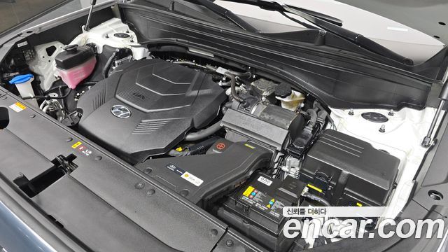 Hyundai Palisade 2023 — photo 6