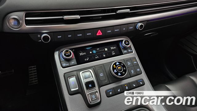 Hyundai Palisade 2023 — photo 12