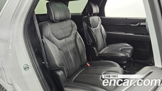 Hyundai Palisade 2023 — photo 17