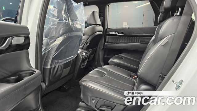 Hyundai Palisade 2023 — photo 18
