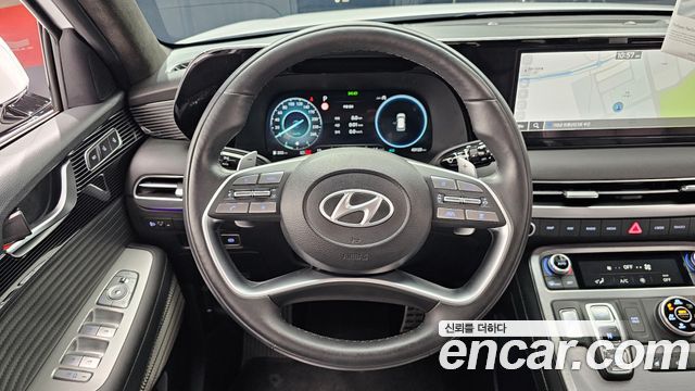 Hyundai Palisade 2023 — photo 19