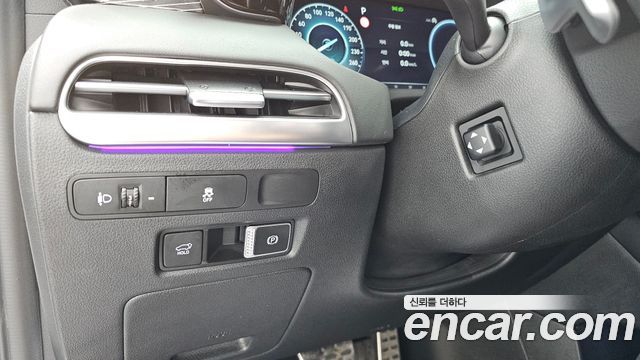 Hyundai Palisade 2023 — photo 20