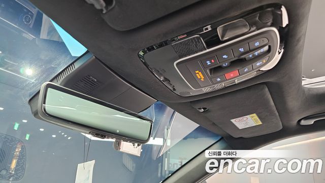 Hyundai Palisade 2023 — photo 21
