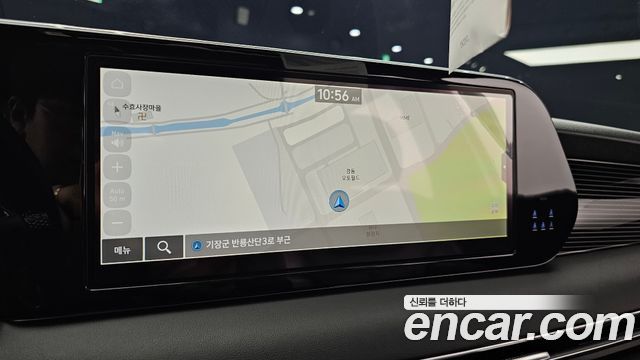 Hyundai Palisade 2023 — photo 22
