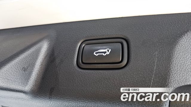 Hyundai Palisade 2023 — photo 24