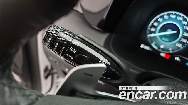 Hyundai Palisade 2023 — photo 25