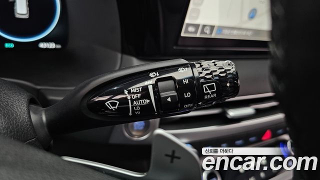 Hyundai Palisade 2023 — photo 26