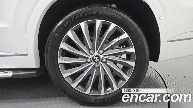 Hyundai Palisade 2023 — photo 7