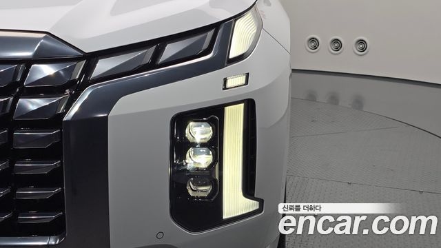 Hyundai Palisade 2023 — photo 8