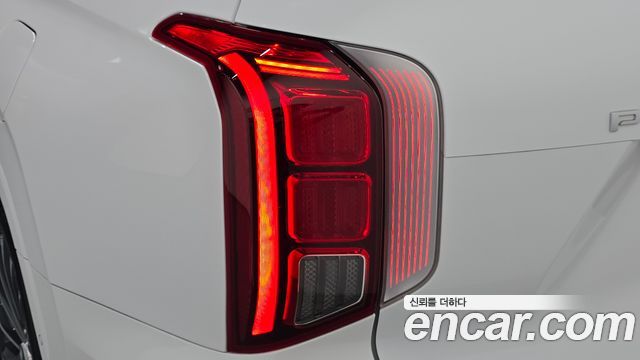 Hyundai Palisade 2023 — photo 9